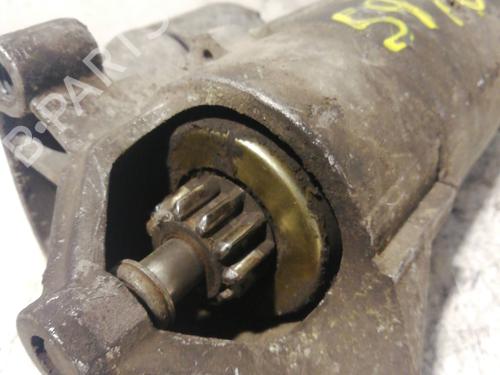 Starter CITROËN JUMPER I Van (244) 2.0 HDi | BP25465713M8 