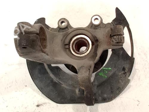 Used Left front steering knuckle Left front steering knuckle MAZDA 5 (CR) 2.0 (CREW, CR19) (146 hp) 34182511 34182511