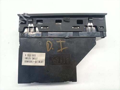Left front window switch BMW X5 (E53) 3.0 d | BP25455961I27 