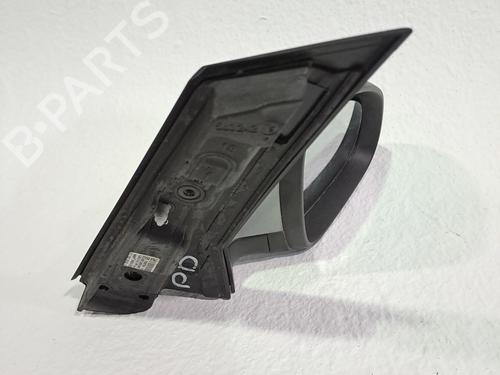 Right mirror OPEL ASTRA J (P10) 2.0 CDTI (68) | BP23975698C27 