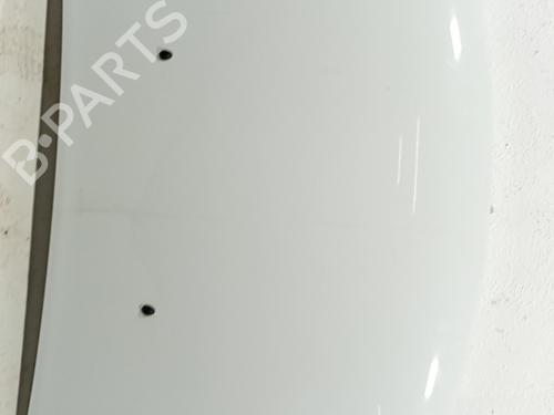 Used Hood Hood 38989867 38989867