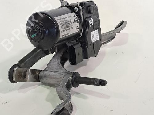 Viskermotor vindrute FERRARI 360 (F131) 3.6 Modena | BP28807547M29 