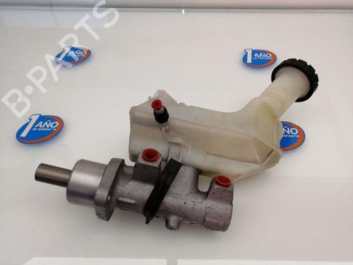 Used Brake master cylinder RENAULT CLIO III (BR0/1, CR0/1) 1.5 dCi (75 hp) 23418657