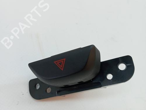 Used Warning switch NISSAN PULSAR Hatchback (C13) 1.5 dCi (110 hp) 23339987