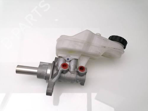 Used Brake master cylinder TOYOTA AYGO (_B4_) 1.0 (KGB40) (69 hp) 23651910