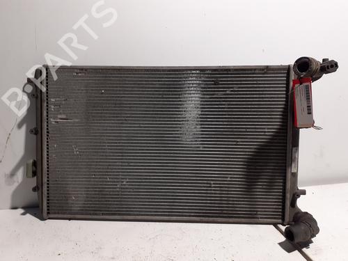 Water radiator VW POLO Variant (6V5) 1.4 16V | BP25458891M31 