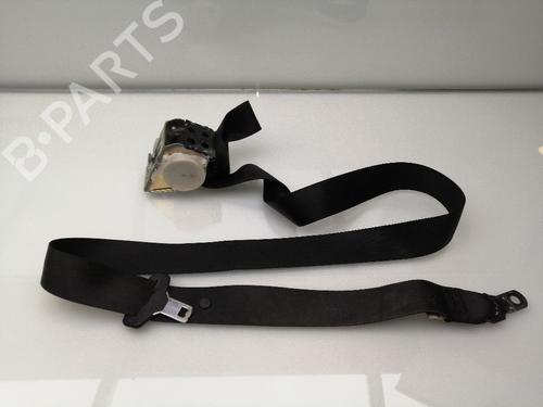 Rear left seatbelt BMW X3 (E83) 2.0 d | BP23387109I29 