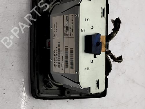 Electronic module VOLVO XC90 I (275) D5 AWD | BP33773162M83 - Image 2