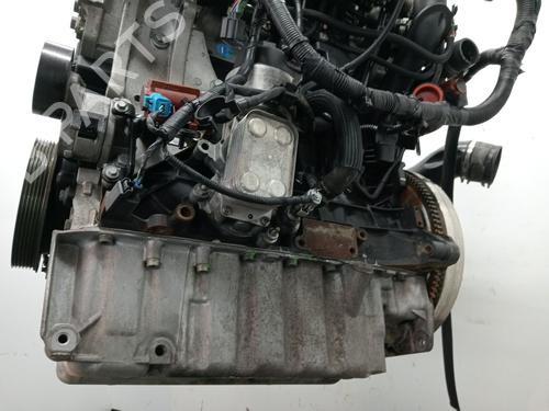 Engine FORD FOCUS II (DA_, HCP, DP) 2.0 TDCi | BP23354867M1 
