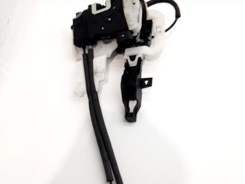 Used Front left lock HYUNDAI ix35 (LM, EL, ELH) 2.0 CRDi (136 hp) 31609493