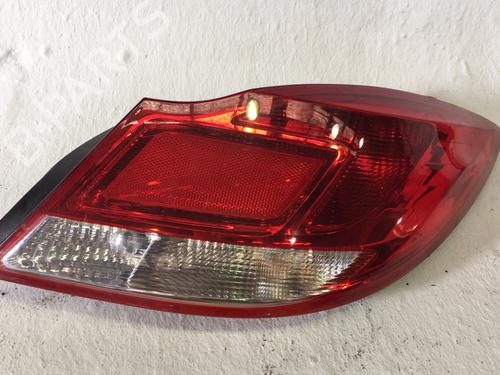 Used Right taillight Right taillight 38990756 38990756