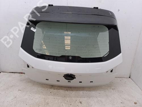 Tailgate OPEL CORSA F (P2JO) 1.2 MHEV | BP29179785C6 