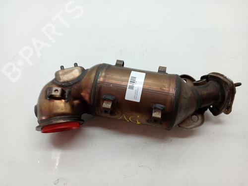 Catalyst OPEL ASTRA K (B16) 1.0 Turbo (68) | BP23357274M10