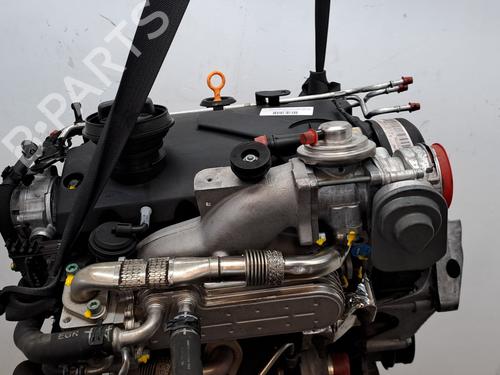 Motor für VW GOLF V (1K1) 1.9 TDI (105 hp) 27274539