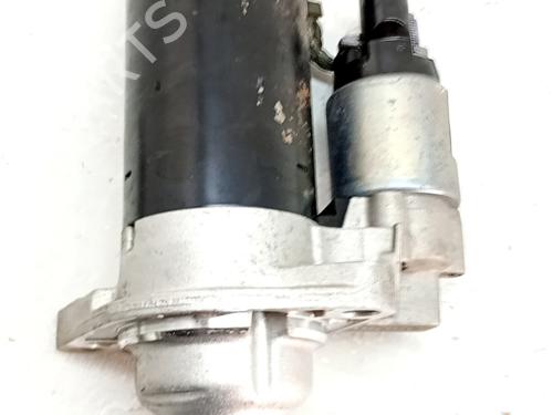 Starter SEAT IBIZA III (6L1) 1.4 TDI | BP33761329M8 - Image 3