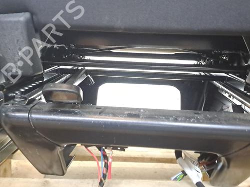 Seats set VW TRANSPORTER T6 Van (SGA, SGH, SHA, SHH) 2.0 TDI | BP29499550C78 