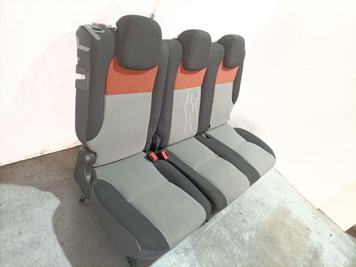 Rear seat PEUGEOT PARTNER Box Body/MPV 1.6 BlueHDi 100 | BP28336675C17