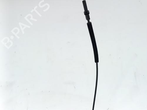 Used Rear left lock Rear left lock FIAT PANDA (312_, 319_) 1.0 Mild Hybrid (312.PYD1B) (69 hp) 32285862 32285862