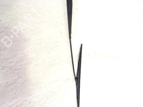 Used Front windshield wiper arm BMW X3 (E83) 2.0 d (150 hp) 29559055