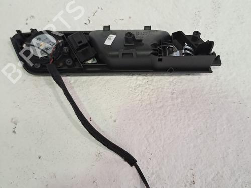 Front left interior door handle SEAT ALHAMBRA (710, 711) 2.0 TDI | BP28108305I13 