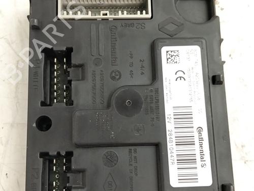 electronic-module-renault-clio-iv-bh_-2012-2013-2014-2015-2016-2017-2018-2019-2020-2021-40549851 main image