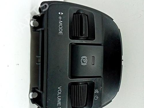 Used Switch FIAT 500e (332_) Elektro 3+1 (FA1) (118 hp) 30337852