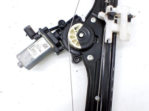 Used Front right window mechanism Front right window mechanism FIAT PANDA (312_, 319_) 1.2 (312PXA1A) (69 hp) 33764691 33764691