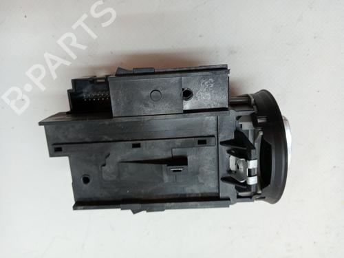 Used Ignition barrel VW PASSAT B6 (3C2) 2.0 TDI 16V (140 hp) 23356825