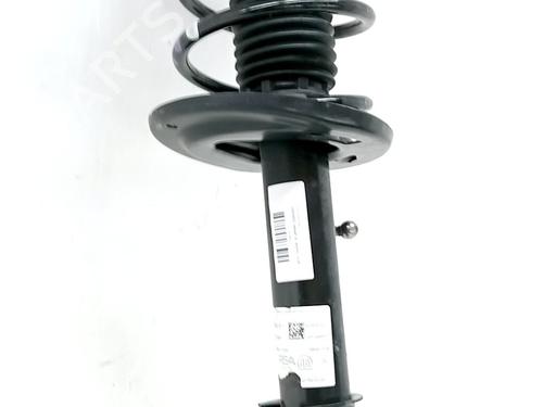 Used Left front shock absorber Left front shock absorber 35807642 35807642