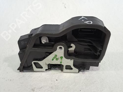 Rear right lock BMW 1 (F20) 118 d | BP27463793C99 