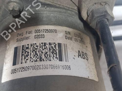 ABS pump CITROËN JUMPER II Van 2.2 HDi 100 | BP26538084M43