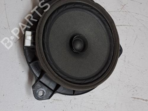 Used Speaker TOYOTA URBAN CRUISER (_P1_) 1.4 D-4D (NLP110_, NLP110R) (90 hp) 23975064