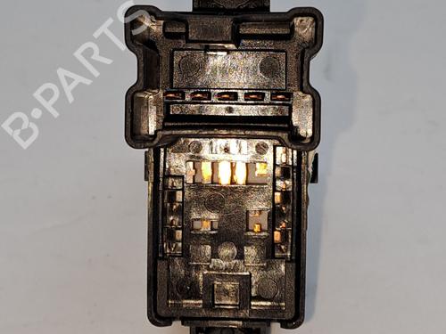 Left rear window switch NISSAN JUKE (F15) 1.2 DIG-T | BP24171415I29 