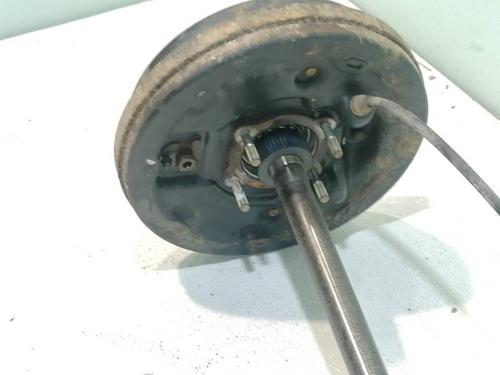 Left rear driveshaft NISSAN TERRANO II (R20) 2.7 TD 4WD | BP24107917M40 