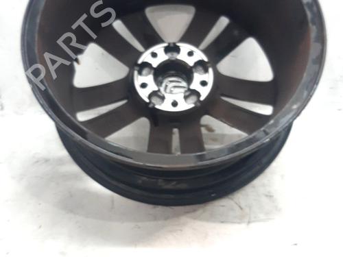 Fælk CITROËN BERLINGO (ER_, EC_) 1.5 BlueHDi 130 (ECYHZJ, ECYHZR) | BP38990059C45 - Image 3