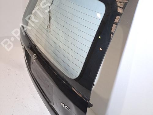 Tailgate NISSAN X-TRAIL I (T30) 2.2 dCi 4x4 | BP23376682C6 