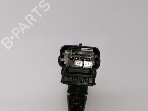 Electronic sensor VOLVO V50 (545) D2 | BP23382965M84