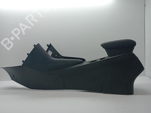Used Armrest / Center console OPEL GRANDLAND / GRANDLAND X (A18, P1UO) 1.2 (75) (131 hp) 23341534