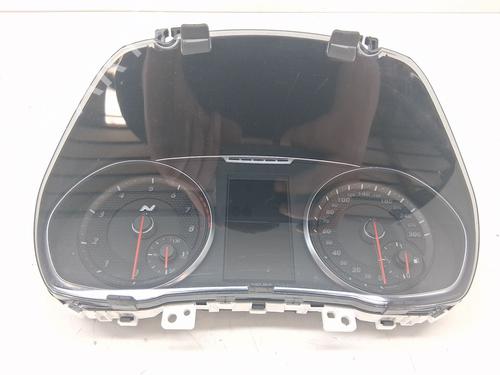 Instrument cluster HYUNDAI i30 (PDE, PD, PDEN) 2.0 N | BP28037466C47 