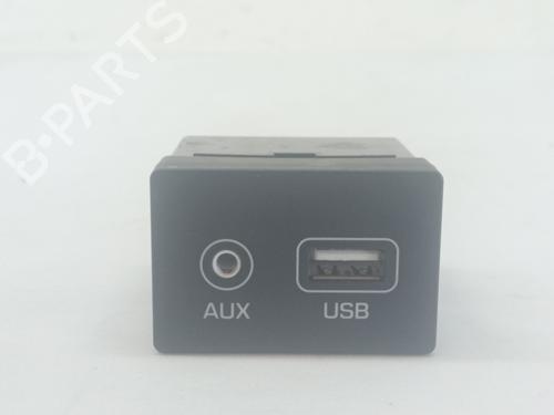 Used Electronic module HYUNDAI TUCSON (TL, TLE) 1.6 T-GDi (177 hp) 24608361