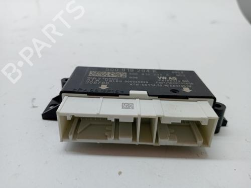 Elektronisk modul VW GOLF VII Variant (BA5, BV5) 1.2 TSI | BP23367189M83 