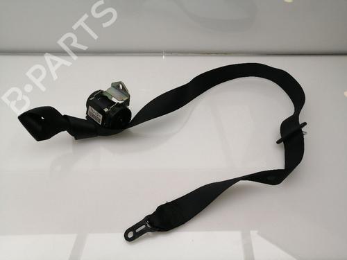Rear left seatbelt BMW 1 (E87) 118 d | BP23385476I29 