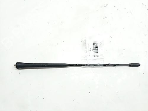 Antenne/Steun CITROËN C3 Picasso (SH_) 1.6 HDI 90 (92 hp) 30898264