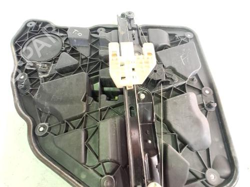 Used Rear right window mechanism CHRYSLER SEBRING (JS) 2.0 CRD (140 hp) 30920856