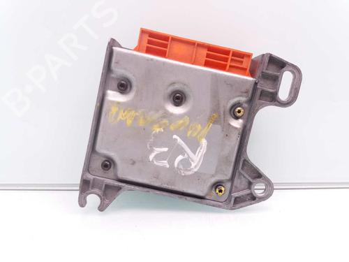 ECU airbags RENAULT MEGANE I Classic (LA0/1_) 2.0 i (LA07, LA0G) | BP23380753M53 
