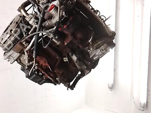 Engine JAGUAR X-TYPE I (X400) 2.0 D | BP38168111M1 - Image 5