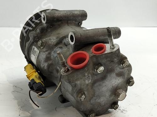 AC Kompressor AC Kompressor 38437769 38437769