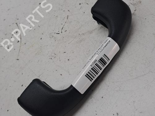 Used Interior roof handle OPEL ASTRA K (B16) 1.2 Turbo (68) (131 hp) 27462200