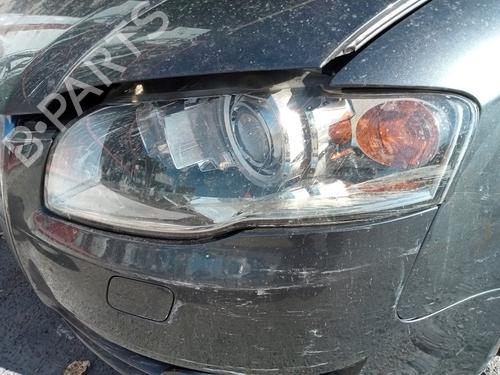 Left headlight AUDI A4 B7 (8EC) 2.0 TDI 16V | BP25455598C28 - Image 11