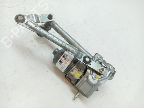 Front wiper motor SEAT ALTEA (5P1) 1.9 TDI | BP23977106M29 